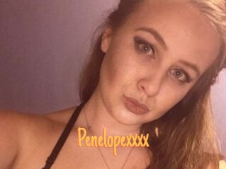 Penelopexxxx Mobile Porno