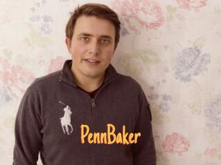 PennBaker