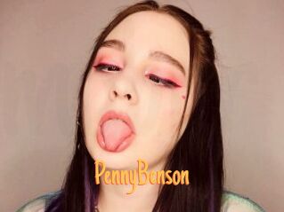 PennyBenson