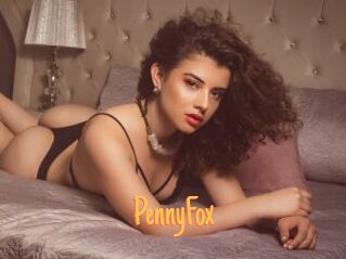 PennyFox