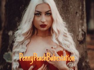 PennyPeachBabestation