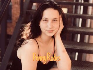PennyRodes