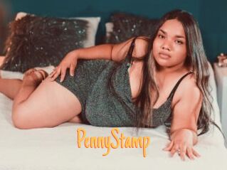 PennyStamp