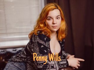 Penny_Wills