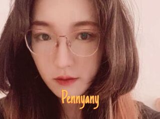 Pennyany