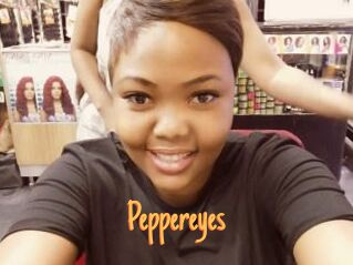 Peppereyes Mobile Porno
