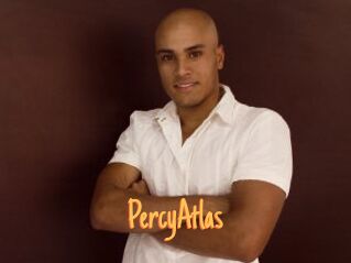 PercyAtlas