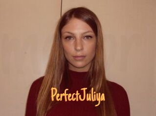 PerfectJuliya