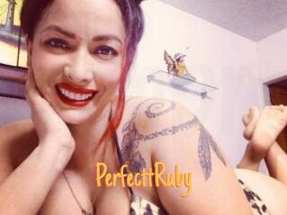 PerfecttRuby