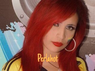 Perlahot