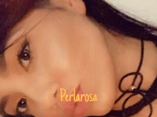 Perlarosa