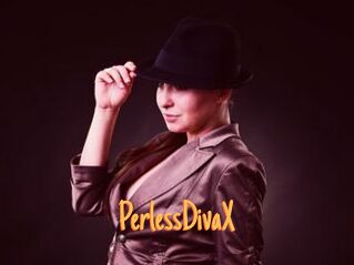 PerlessDivaX