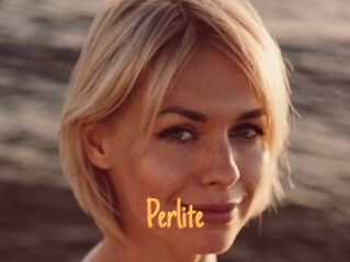 Perlite