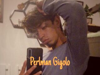 Perlman_Gigolo Mobile Porno