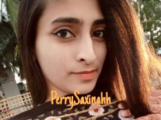 PerrySaxinahh