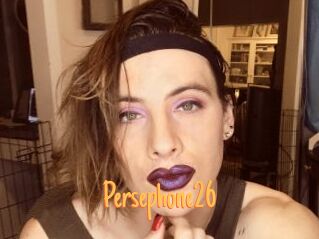 Persephone26 Mobile Porno