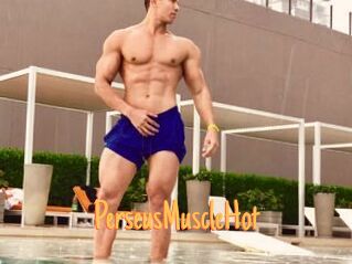 PerseusMuscleHot Mobile Porno