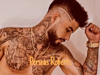 Perseus_Roberts Mobile Porno