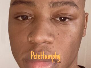 PeteHumphy