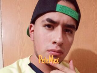 PeteMex Mobile Porno