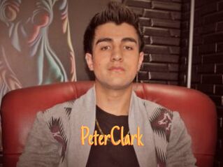 PeterClark