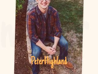 PeterHighland