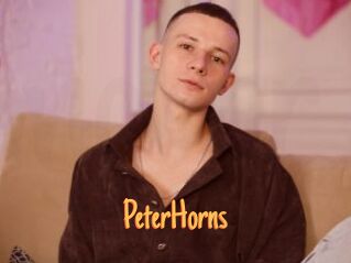 PeterHorns
