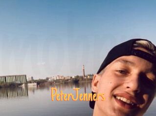 PeterJenners