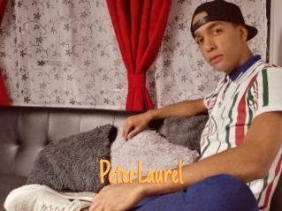 PeterLaurel Mobile Porno
