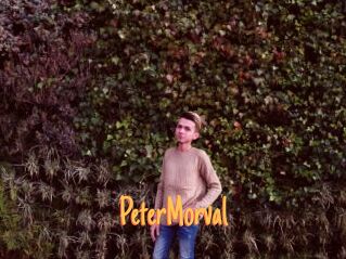 PeterMorval Mobile Porno