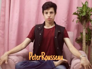PeterRousseau