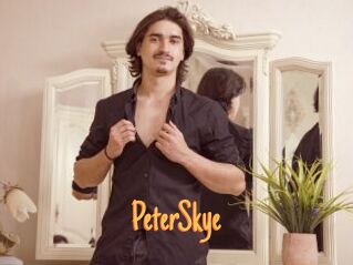 PeterSkye Mobile Porno