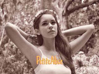 PetiteAlice Mobile Porno