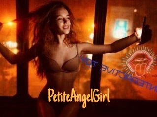 PetiteAngelGirl