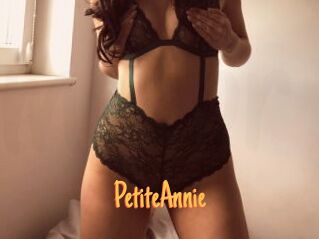 PetiteAnnie