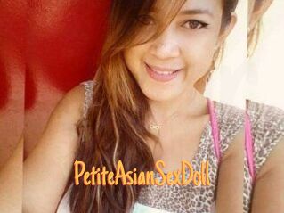 PetiteAsianSexDoll