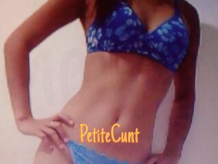 PetiteCunt