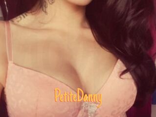 PetiteDanny Mobile Porno