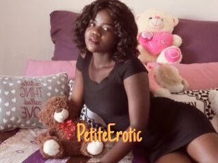 PetiteErotic