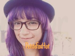 PetiteFoxHot