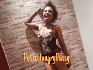 PetiteHungryPussy
