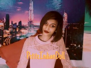 PetiteIndianDoll
