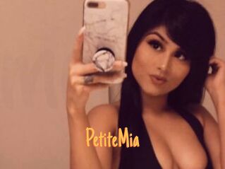 PetiteMia Mobile Porno