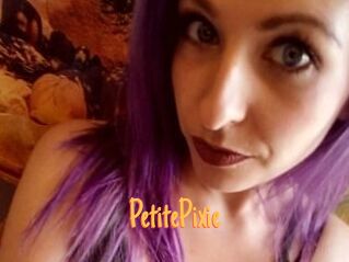 PetitePixie