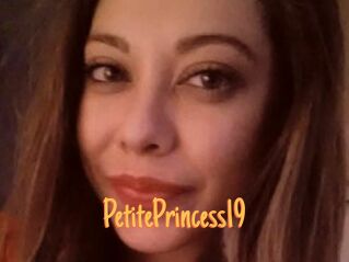 PetitePrincess19
