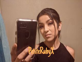 PetiteRubyX