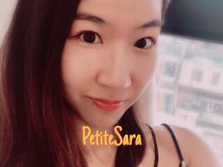 PetiteSara