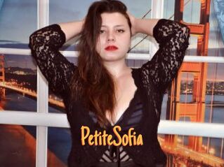 PetiteSofia Mobile Porno