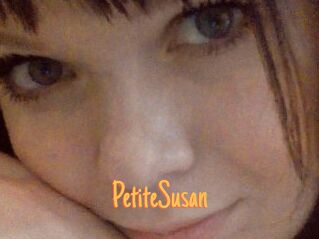 PetiteSusan