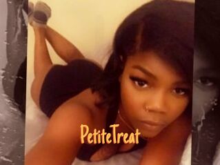 PetiteTreat